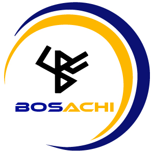 Bosachi Limited Logo