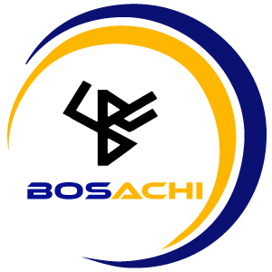 Bosachi Limited Logo