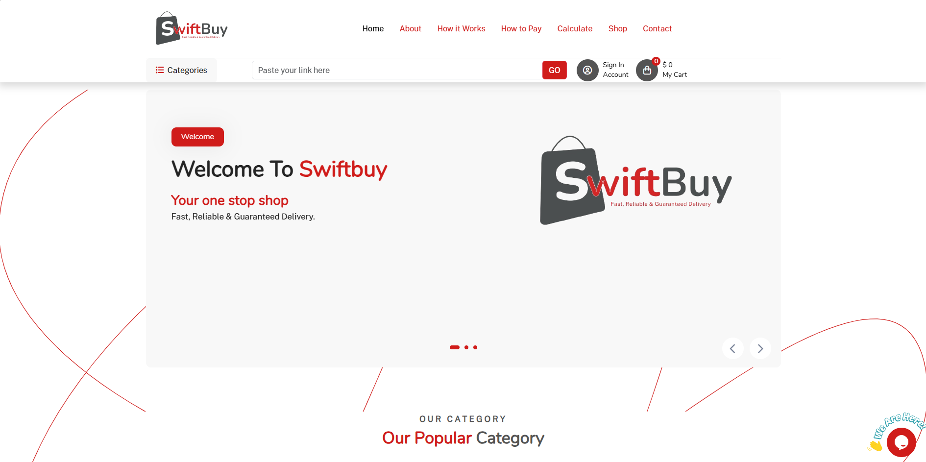 swiftbuytz